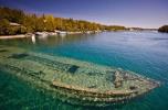 Dünyanın en eski gemi batığı Marmaris´te bulundu