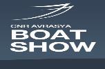 CNR Avrasya Boat Show 2015